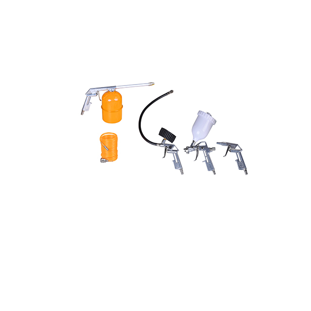 KIT DE HERRAMIENTAS DE AIRE DE 5PCS AT5U