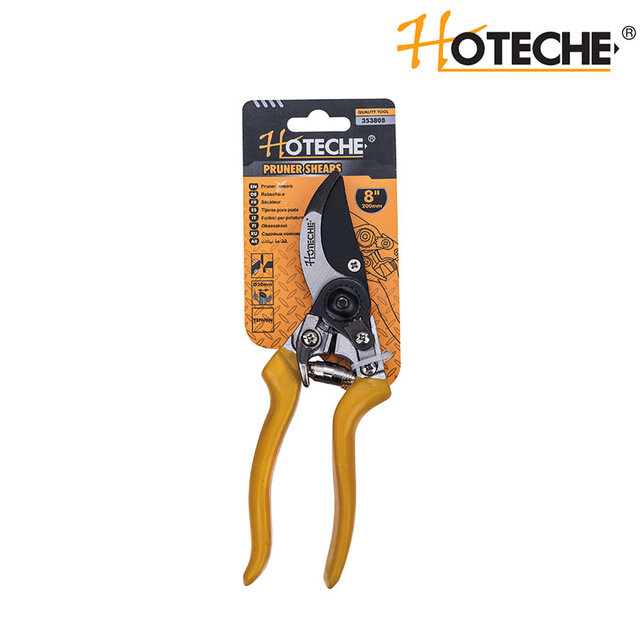 BYPASS Tijeras de podar