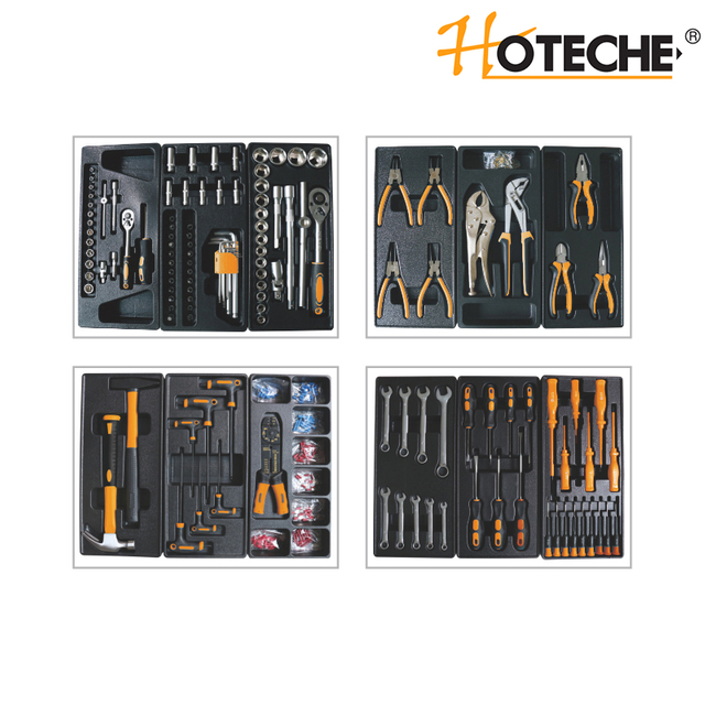 JUEGO DE CARRO 220PCS