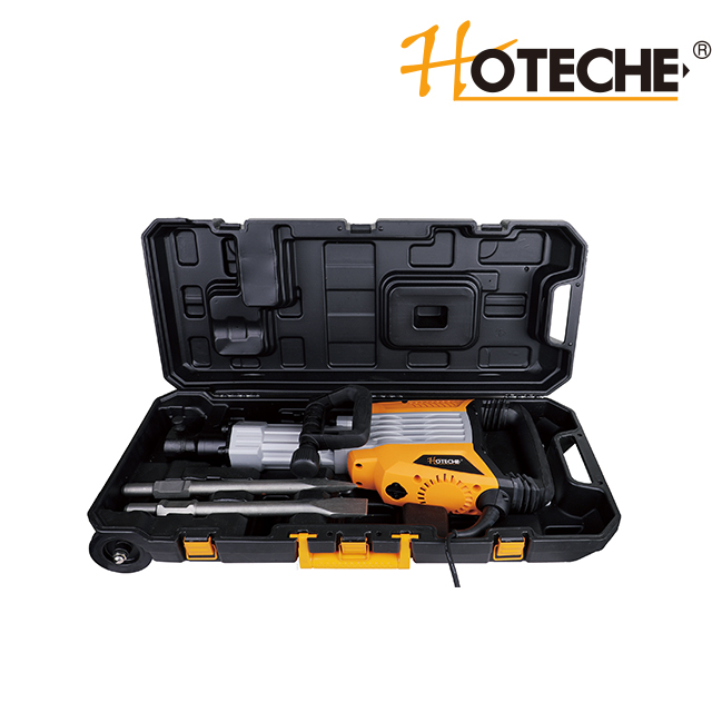 Martillo de demolición