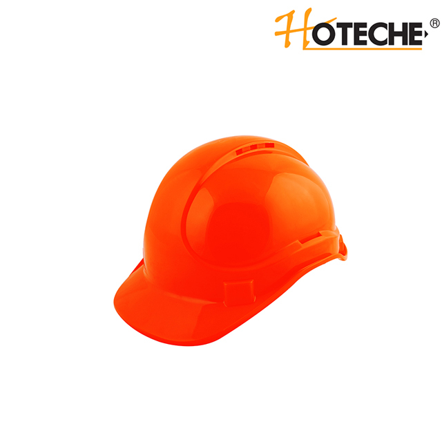 CASCO DE SEGURIDAD