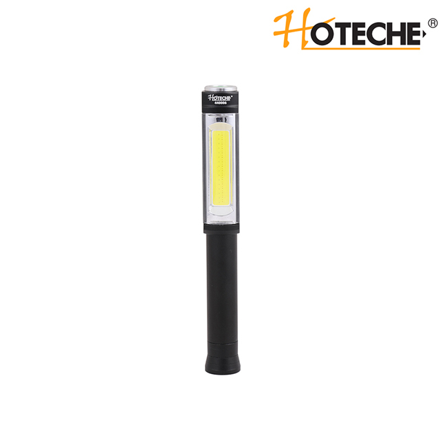 Luz de trabajo de pluma LED COB de 3W