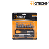 KIT DE CUCHILLO DE PRECISIÓN 16PCS