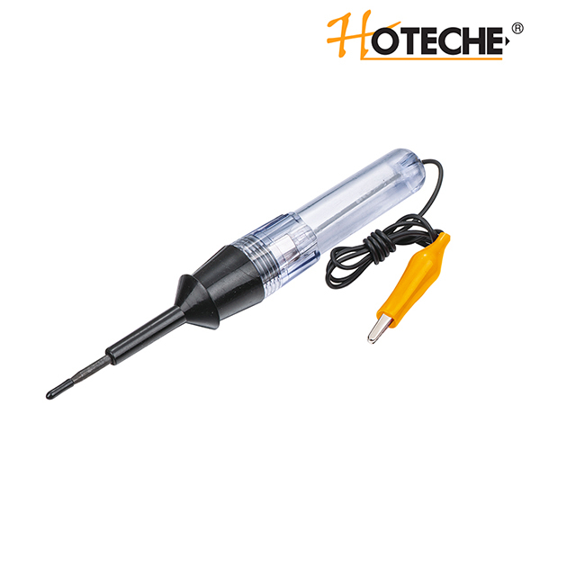 PRUEBA AUTOMOTRIZ DEL CIRCUITO