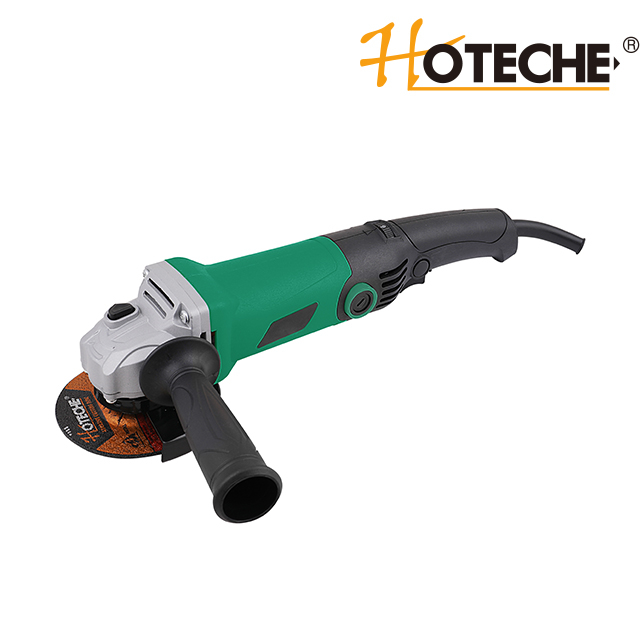 Amoladora angular de 115 mm y 950 W