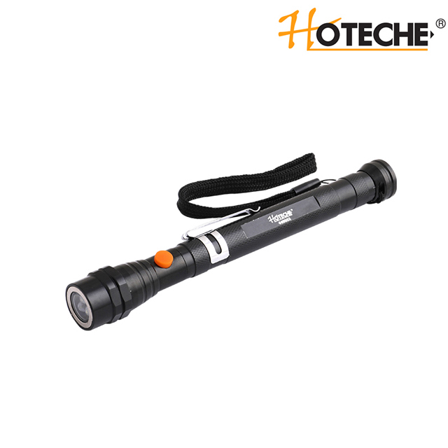 Herramienta de recogida con luz led