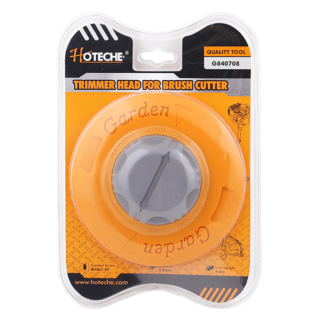 CABEZAL RECORTADORA PARA CORTADORA DE CEPILLO