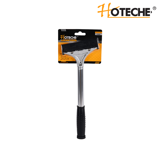 RASPADOR DE ALUMINIO