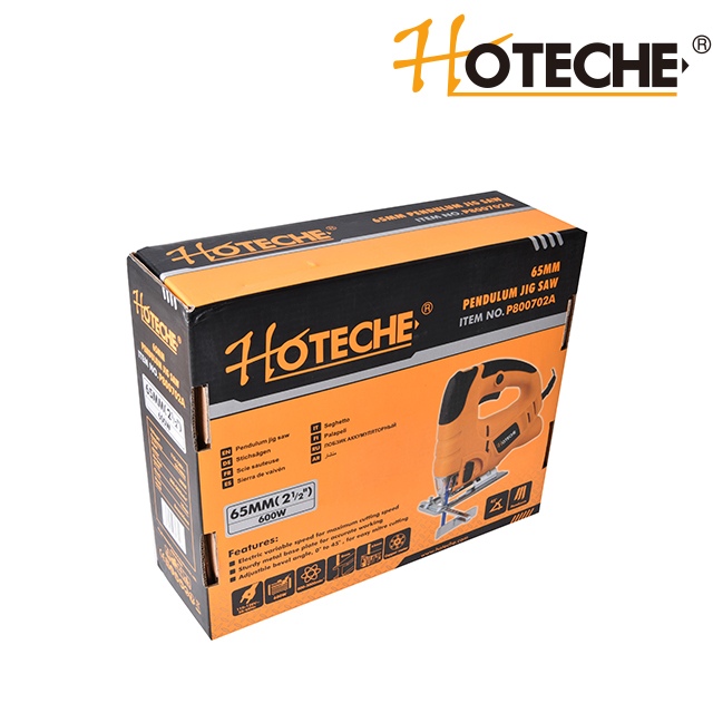 Sierra de Calar 55mm 400W