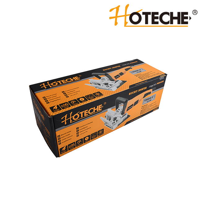 Ensambladora de galletas