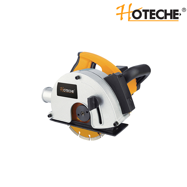 Máquina de corte de ranura de 150 mm