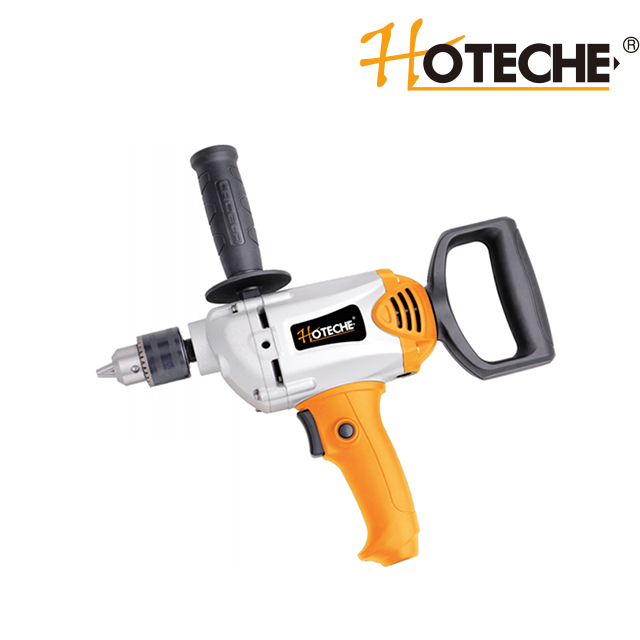 Taladro eléctrico de 13 mm