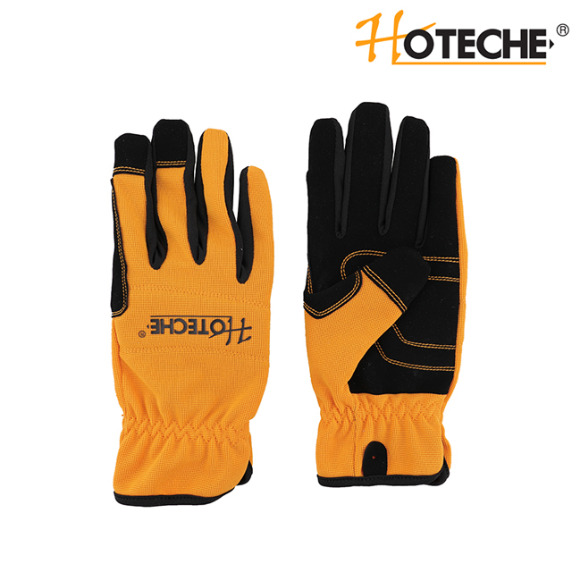 GUANTES MECANICOS