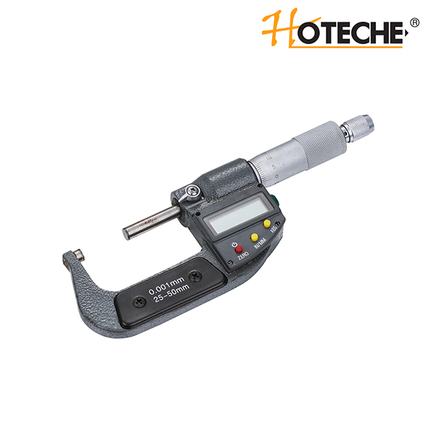 MICRÓMETRO DIGITAL EXTERIOR