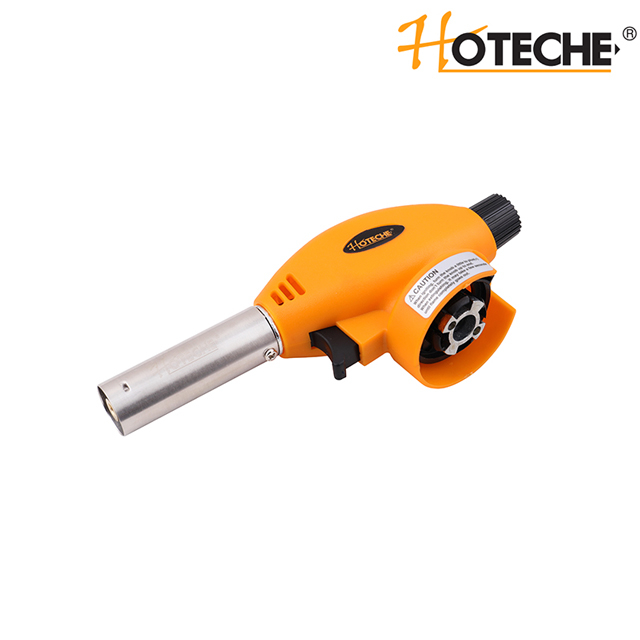 ANTORCHA DE GAS DE ENCENDIDO PIEZO