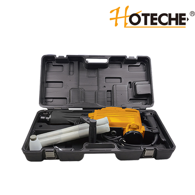 Martillo de demolición