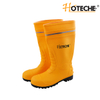 BOTAS DE SEGURIDAD DE PVC