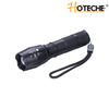 linterna LED de alta potencia