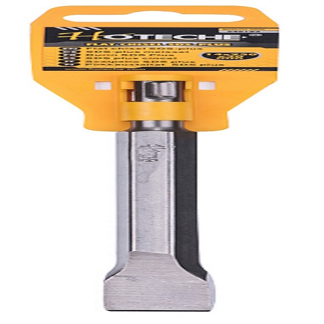 SDS plus Cincel plano