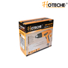 Pistola de aire caliente con mango en T