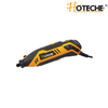 Kit de herramientas rotativas 130W