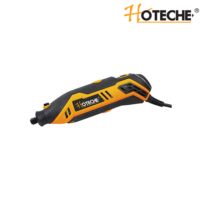 Kit de herramientas rotativas 130W