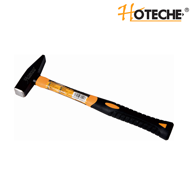 Maquinista Martillo Mango De Fibra De Vidrio