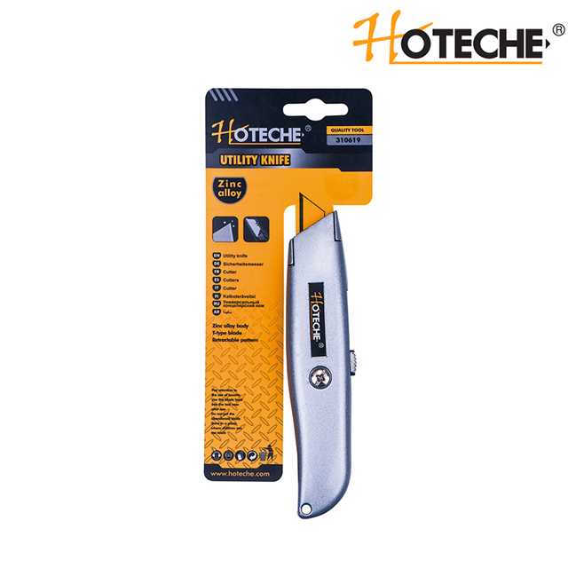 CORTADOR DE UTILIDAD