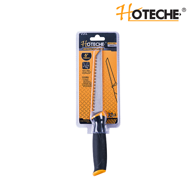 SIERRA DE TABLERO DE YESO