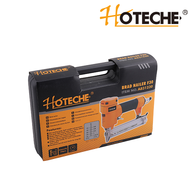 BRAD NAILER F30B