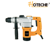 Martillo perforador de 28 mm y 900 W
