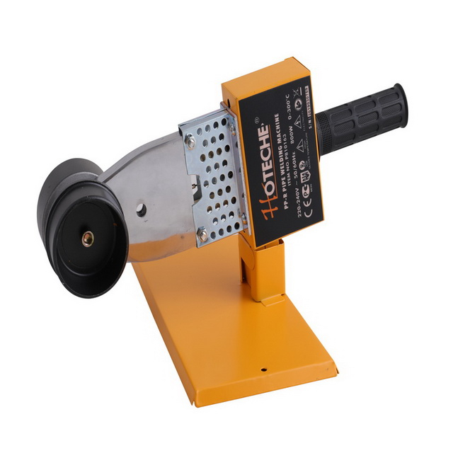 Máquina de soldadura PP-R