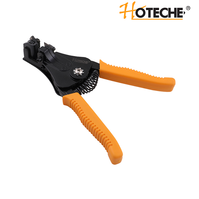 Pelacables automático