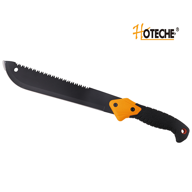 CUCHILLO PARA CAÑA DE AZÚCAR