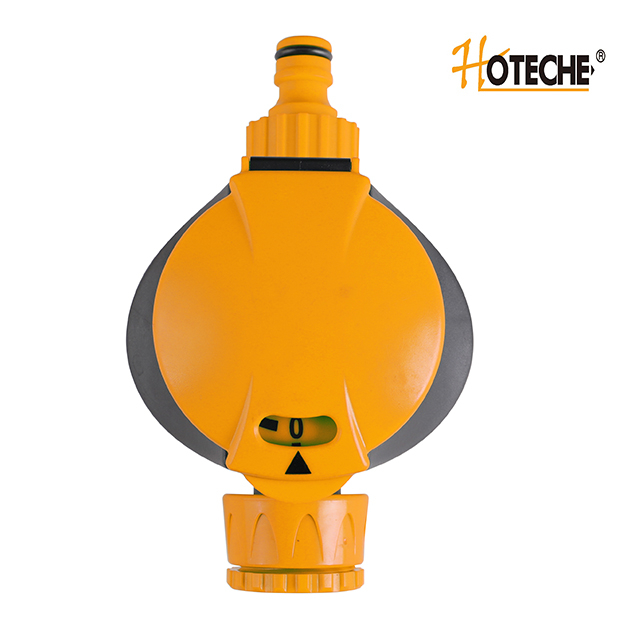 TEMPORIZADOR DE AGUA DE 2 HORAS