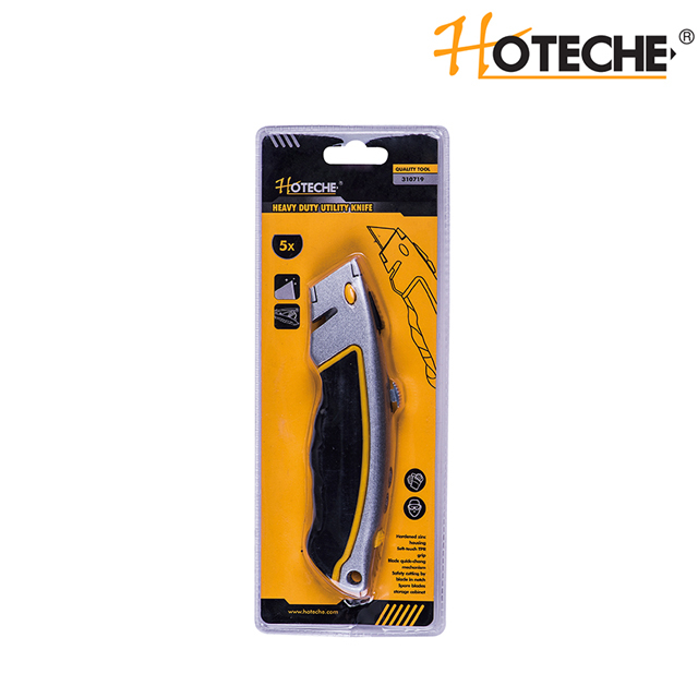 CUCHILLO DE SERVICIO PESADO