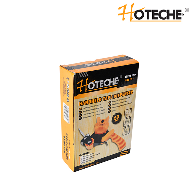 Dispensador de cinta portátil
