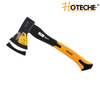 Mango de fibra de vidrio Axe