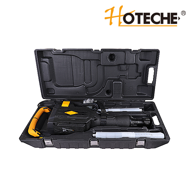 Martillo de demolición