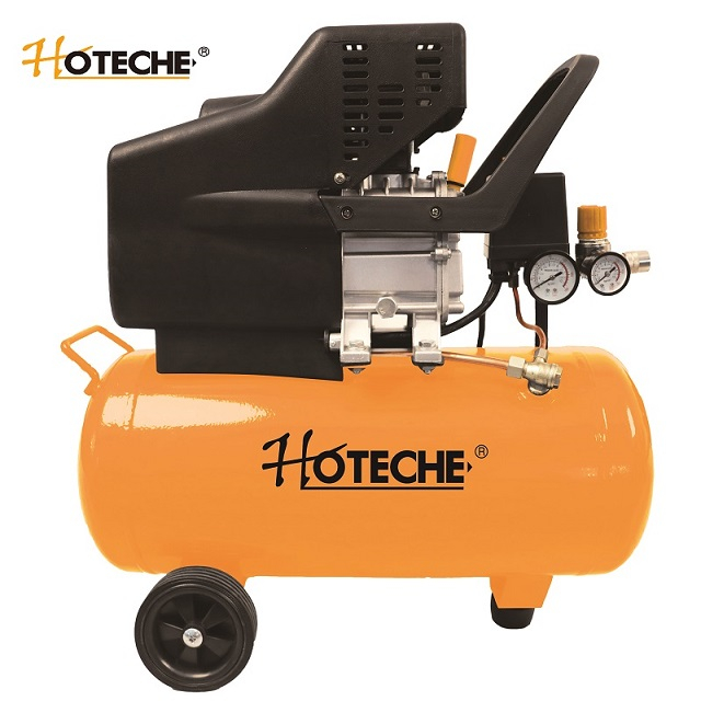 COMPRESORES DE AIRE CONDUCIDOS DIRECTOS 24L 2HP