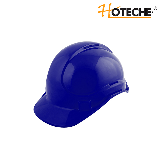 CASCO DE SEGURIDAD