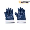 GUANTES DE ALGODÓN JERSEY NITRILO