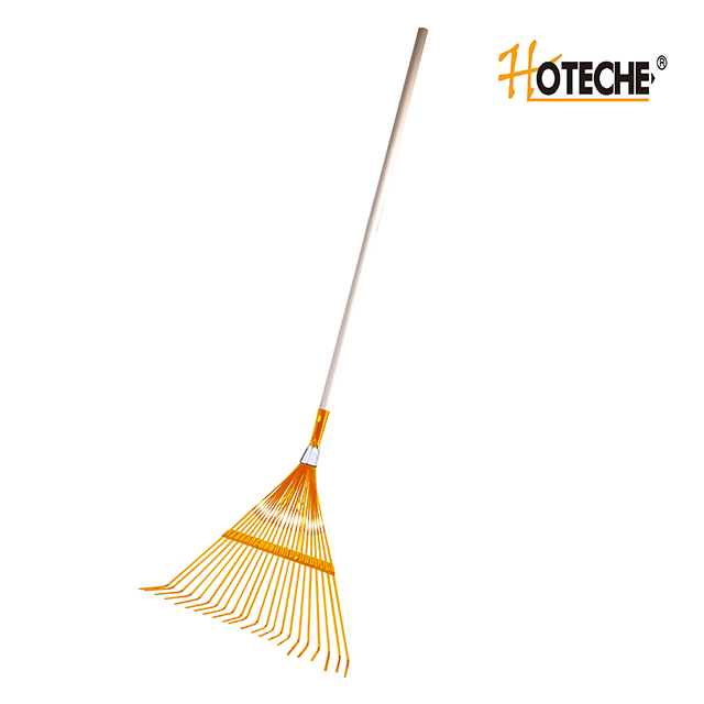 Rastrillo de 22 dientes