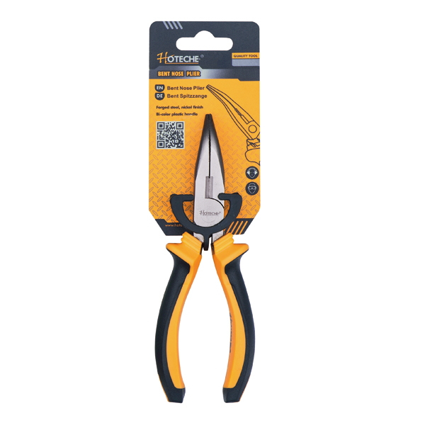 ALICATE NARIZ DOBLADO