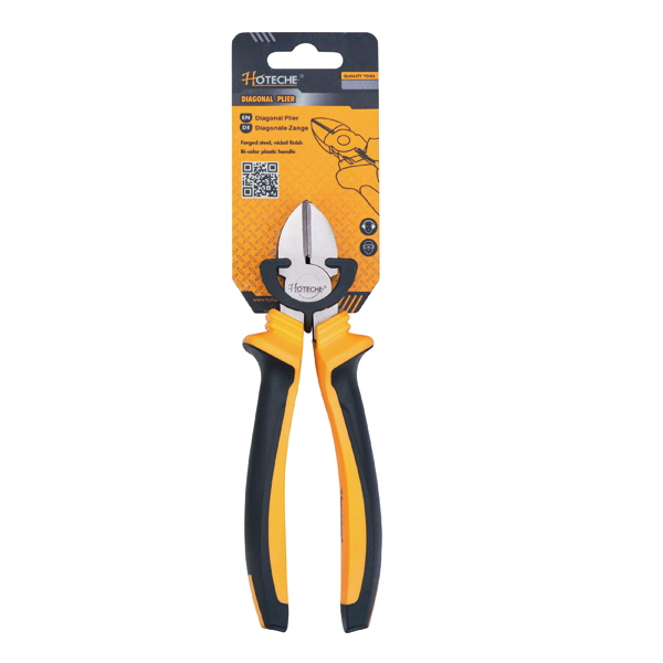 ALICATE DE CORTE DIAGONAL