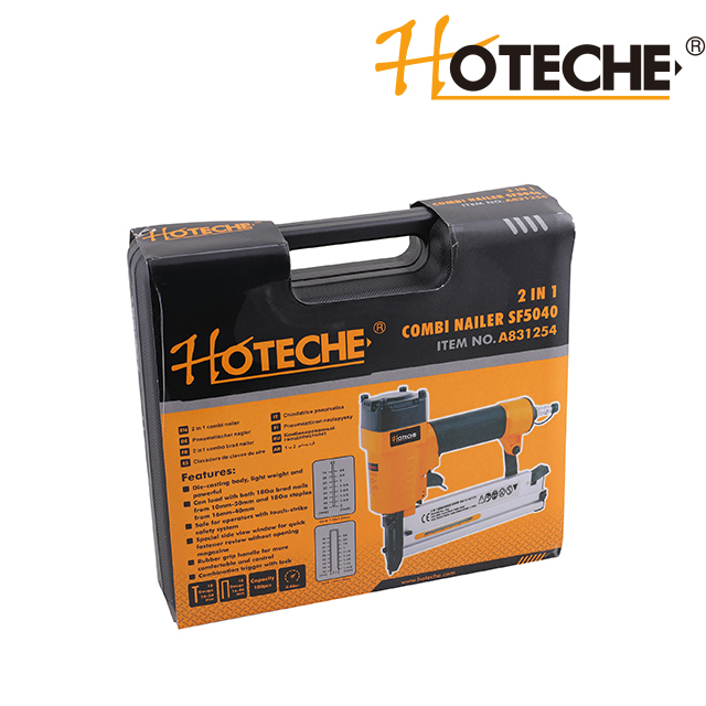 CLAVADORA COMBI 2 EN 1 F5040A