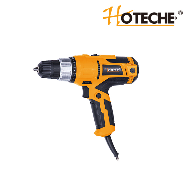 Taladro de torque eléctrico de 300 W