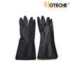 GUANTES INDUSTRIALES DE LATEX