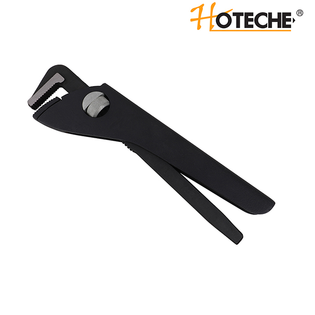 LLAVE DE TUBO DE TIPO ALEMÁN