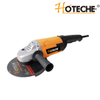 Amoladora angular de 230 mm